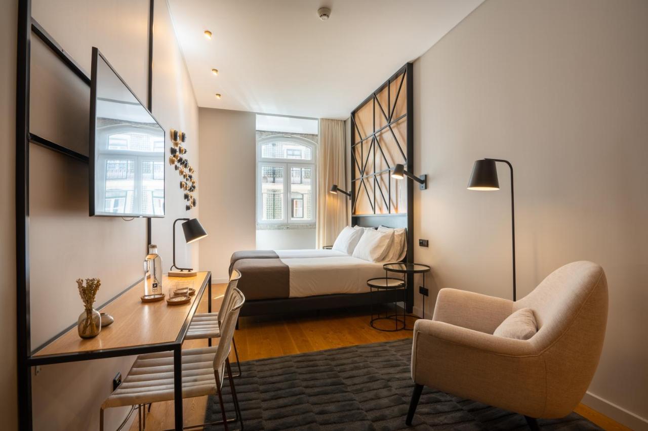 Quarto Twin Deluxe
