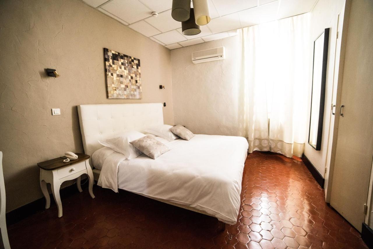 Chambre Double Supérieure