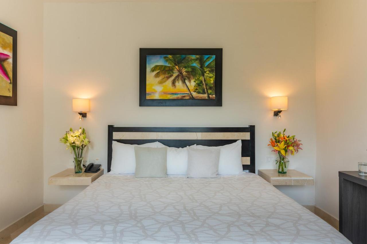Chambre Double Supérieure