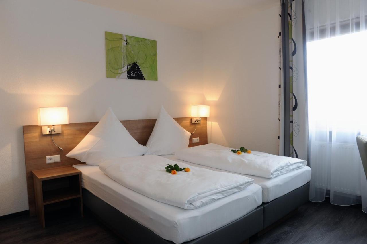 Kleines Doppelzimmer