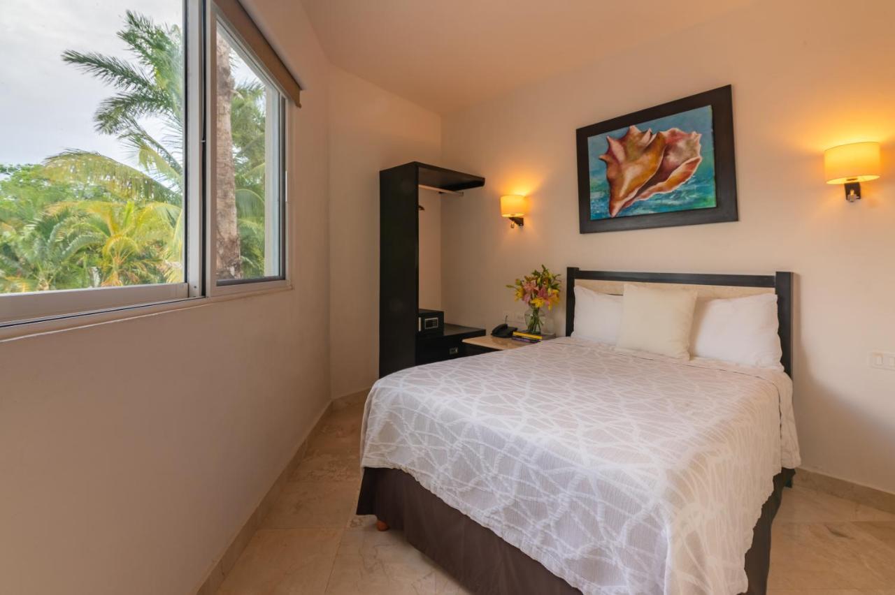 Chambre Double Standard