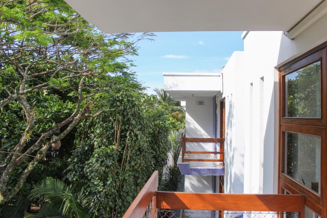 Apartamento Deluxe