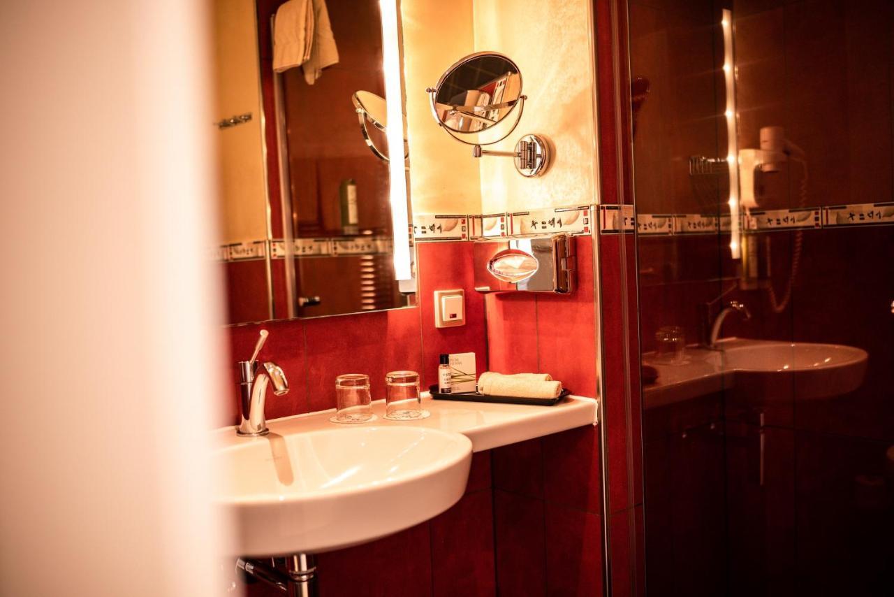 Business Doppelzimmer