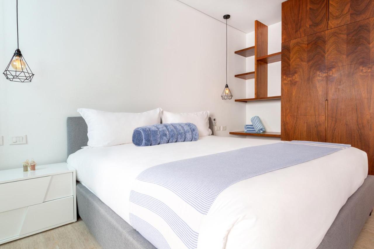 Apartment mit 2 Schlafzimmern
