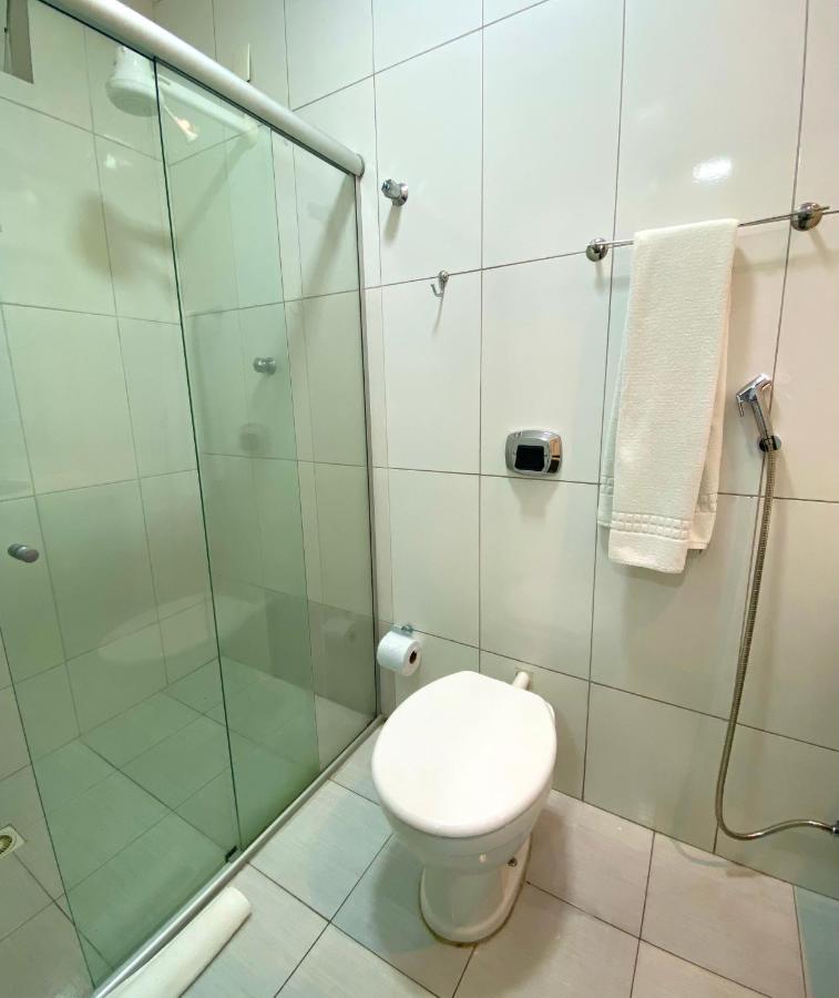 Quarto Duplo Standard