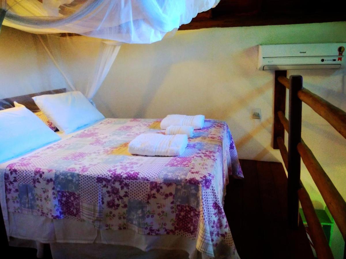 Quarto Quádruplo Duplex