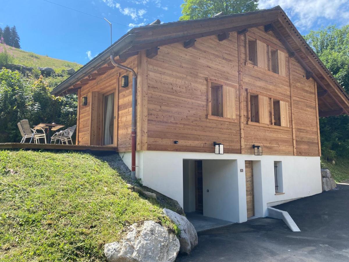 Two-Bedroom Chalet,1697815885:JPEG