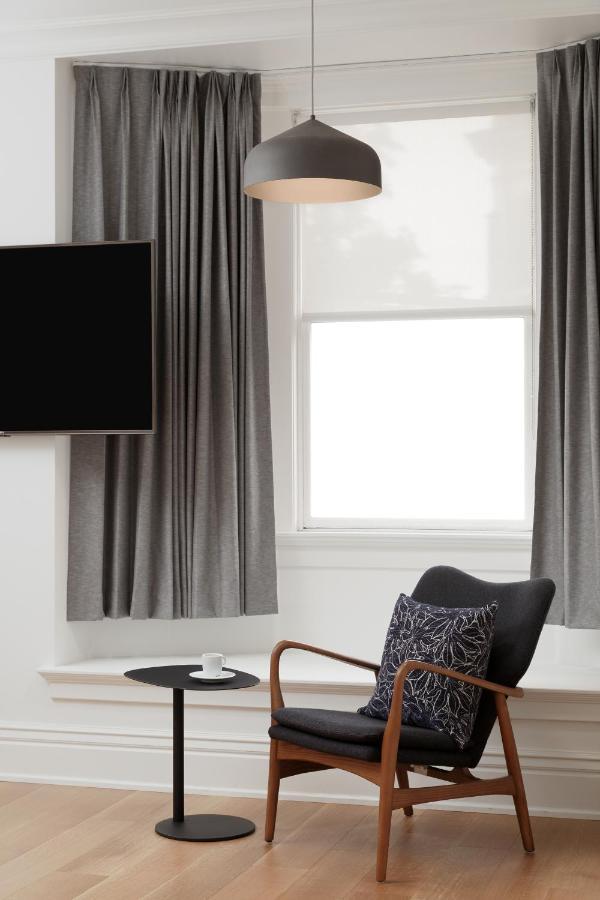 Superior Kamer met Kingsize Bed
