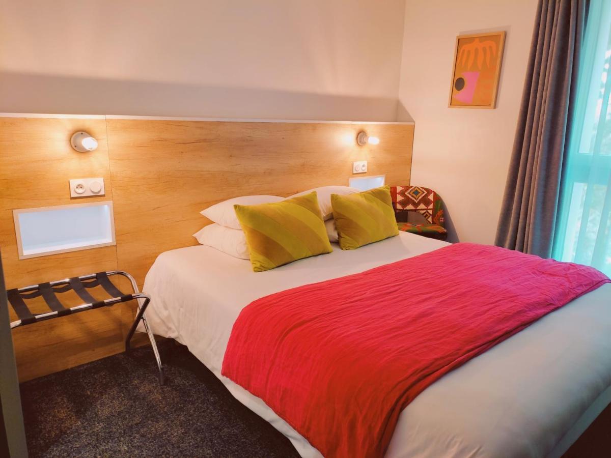 Chambre Double