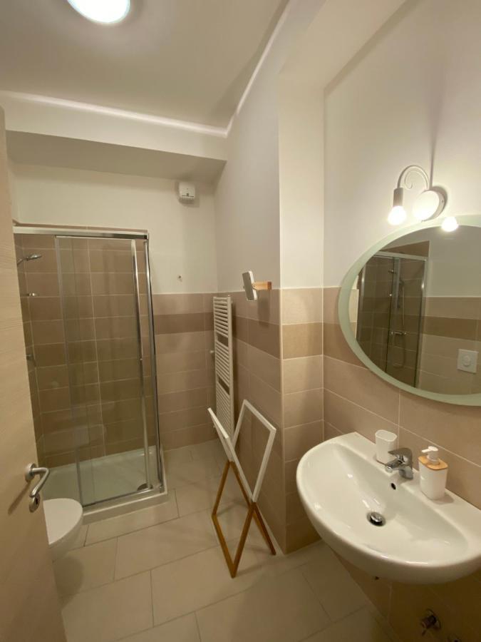 Camera Matrimoniale con Bagno Privato