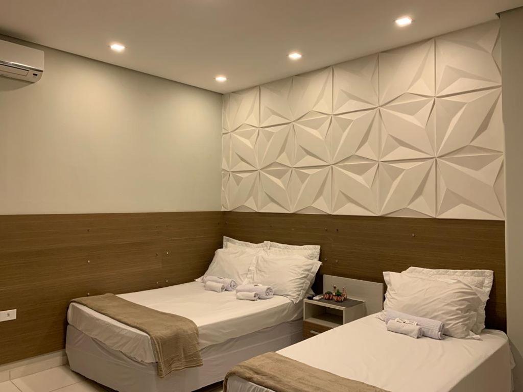 Quarto Triplo Clássico