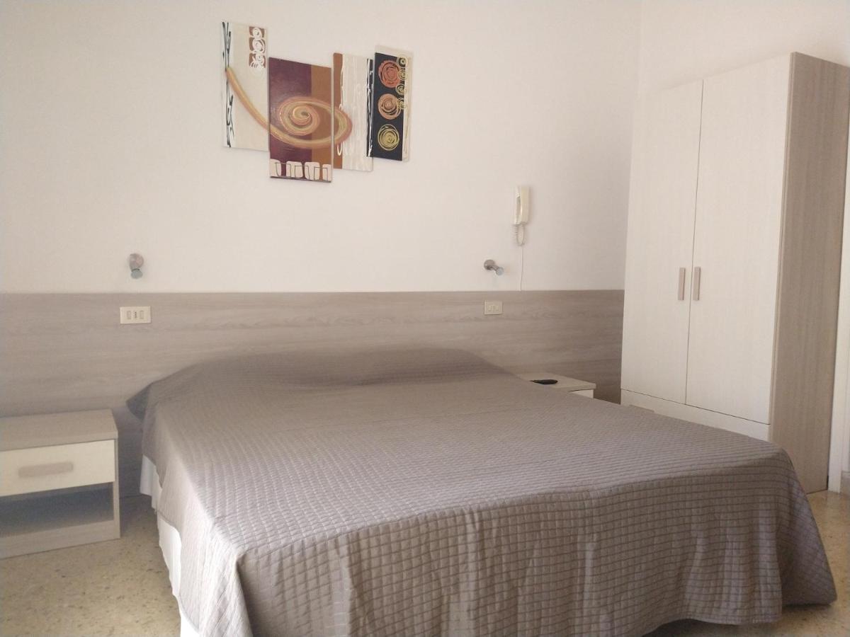 Vierbettzimmer