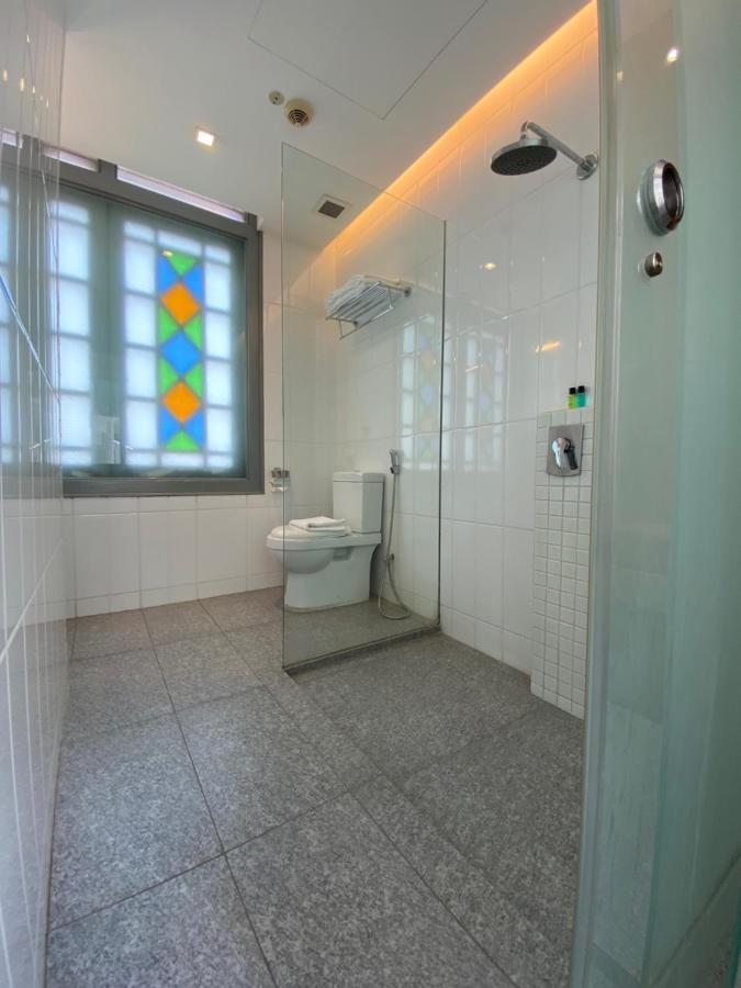 Quarto Família