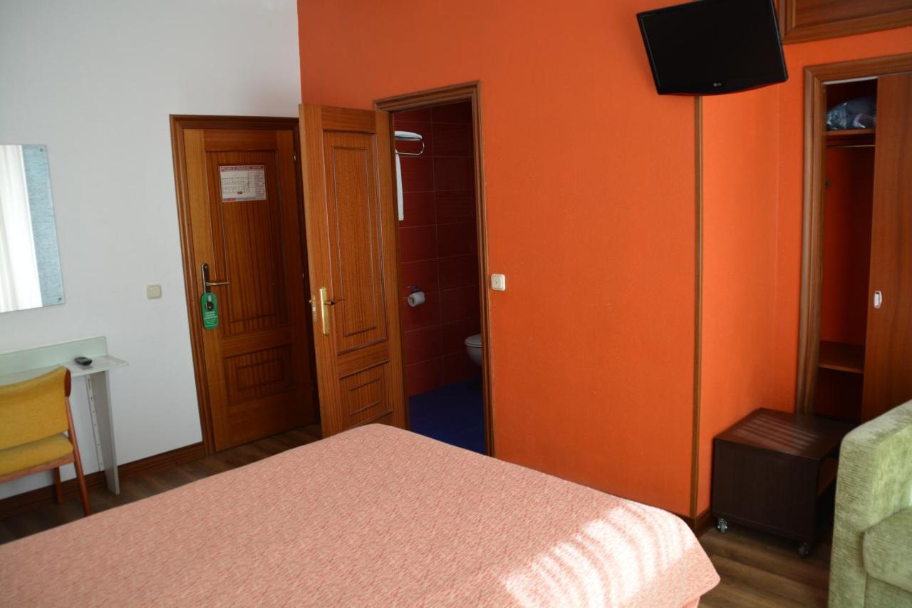 Habitación Estándar - 1 cama grande