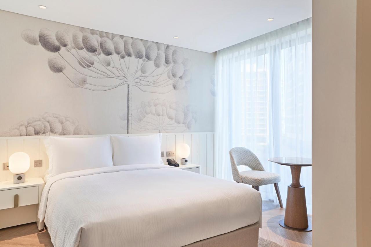 Kids Superior Twin Room with City View