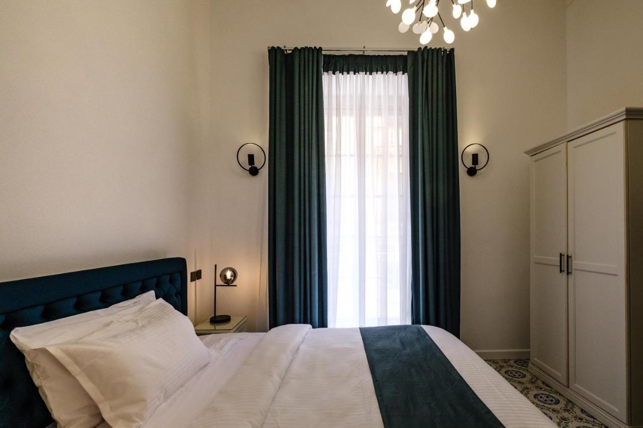Suite Lit Queen-Size