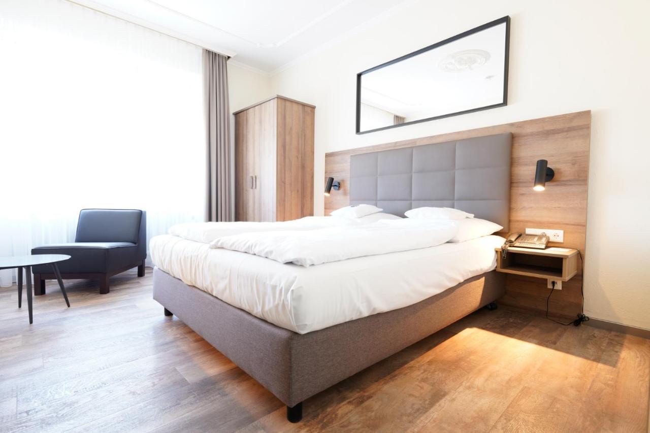 Comfort Doppelzimmer