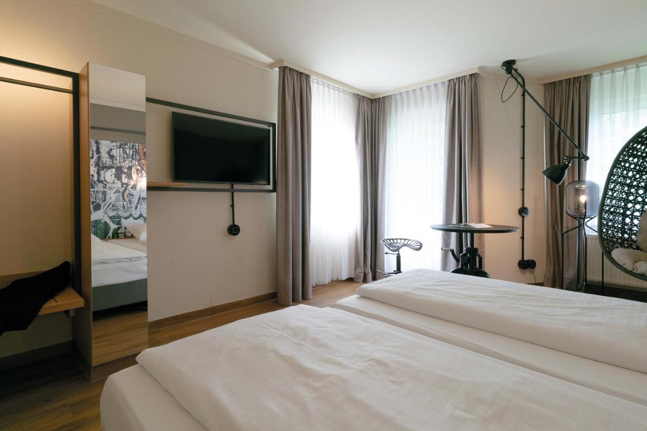 Standard Plus Zimmer