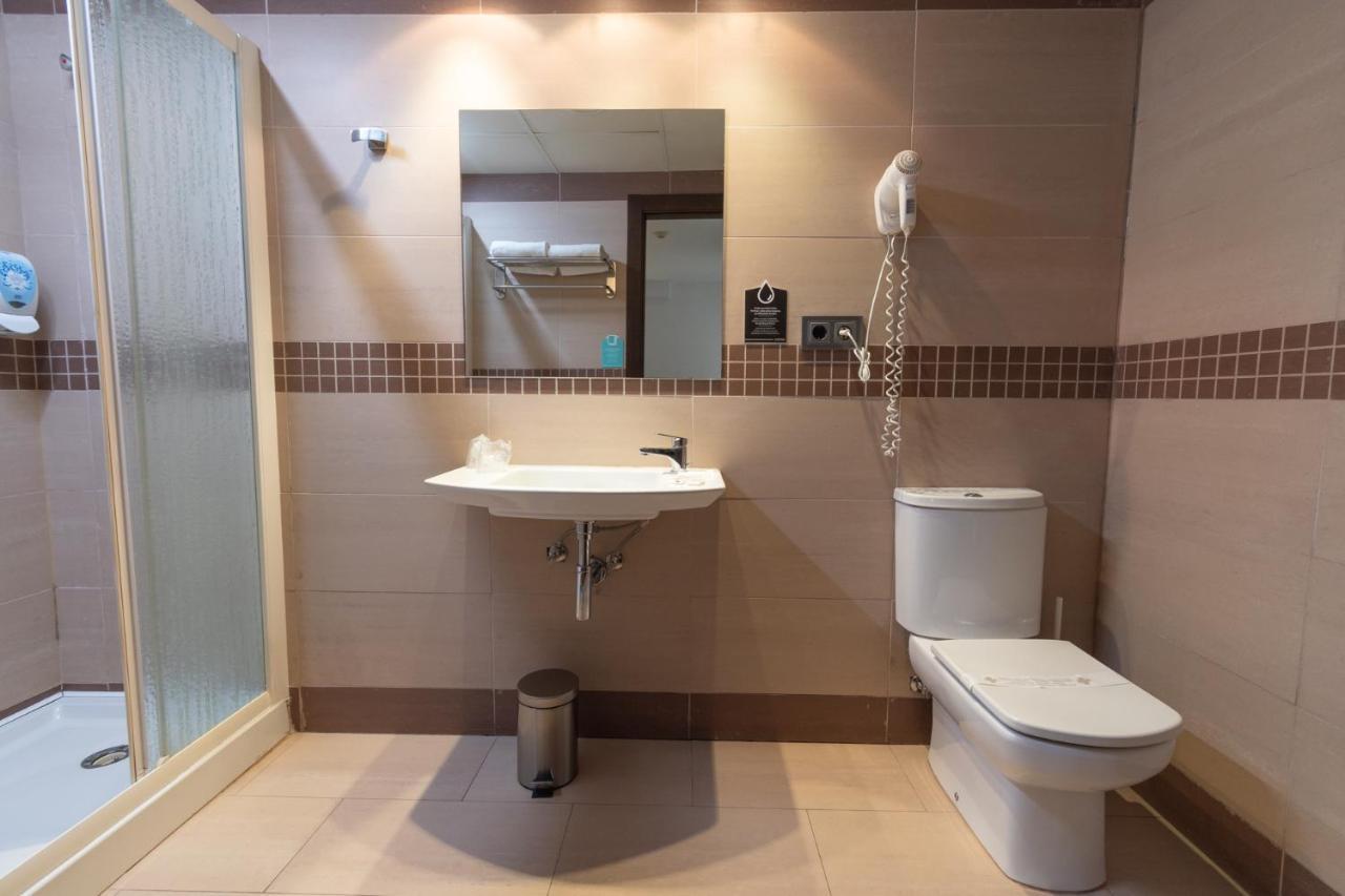 Habitación Triple