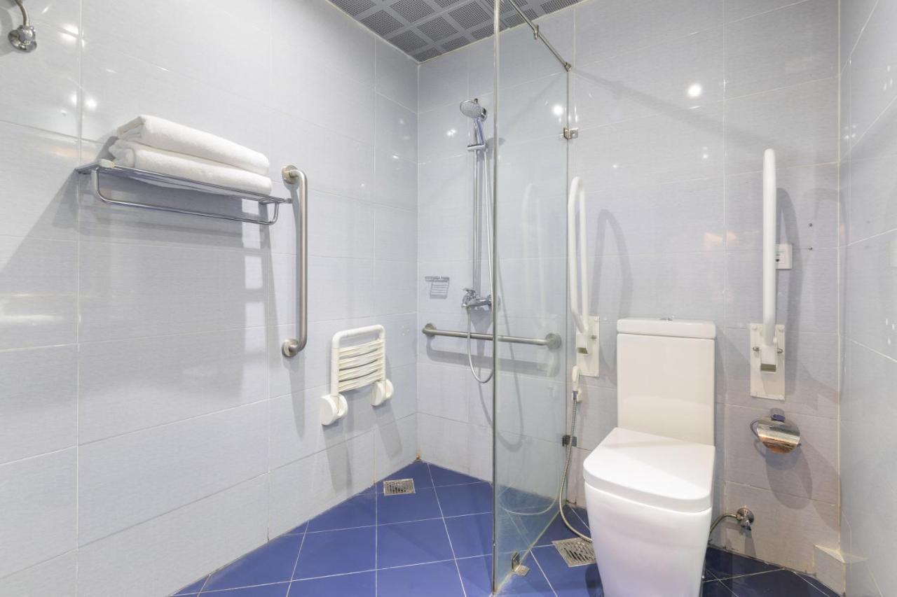Deluxe Double Room with Free Benefits