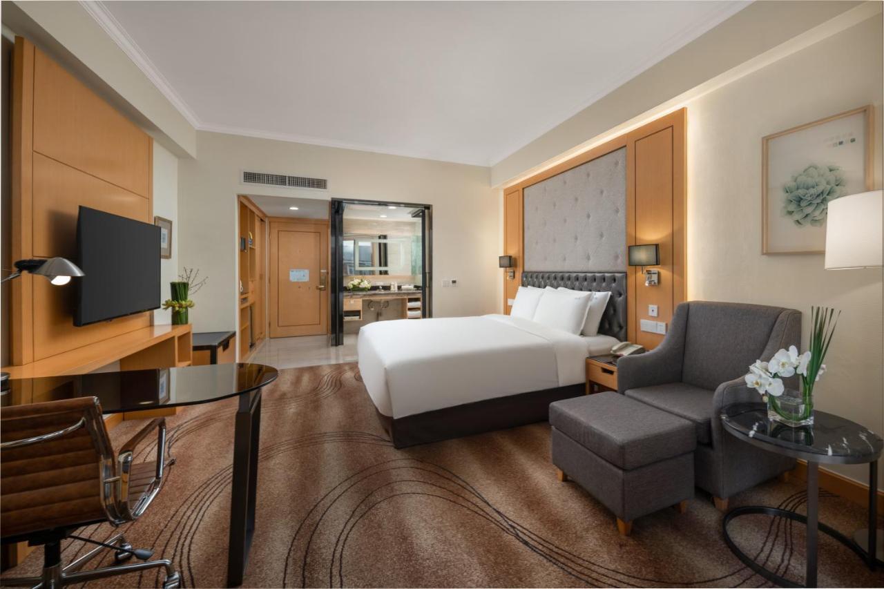 Premium Zimmer