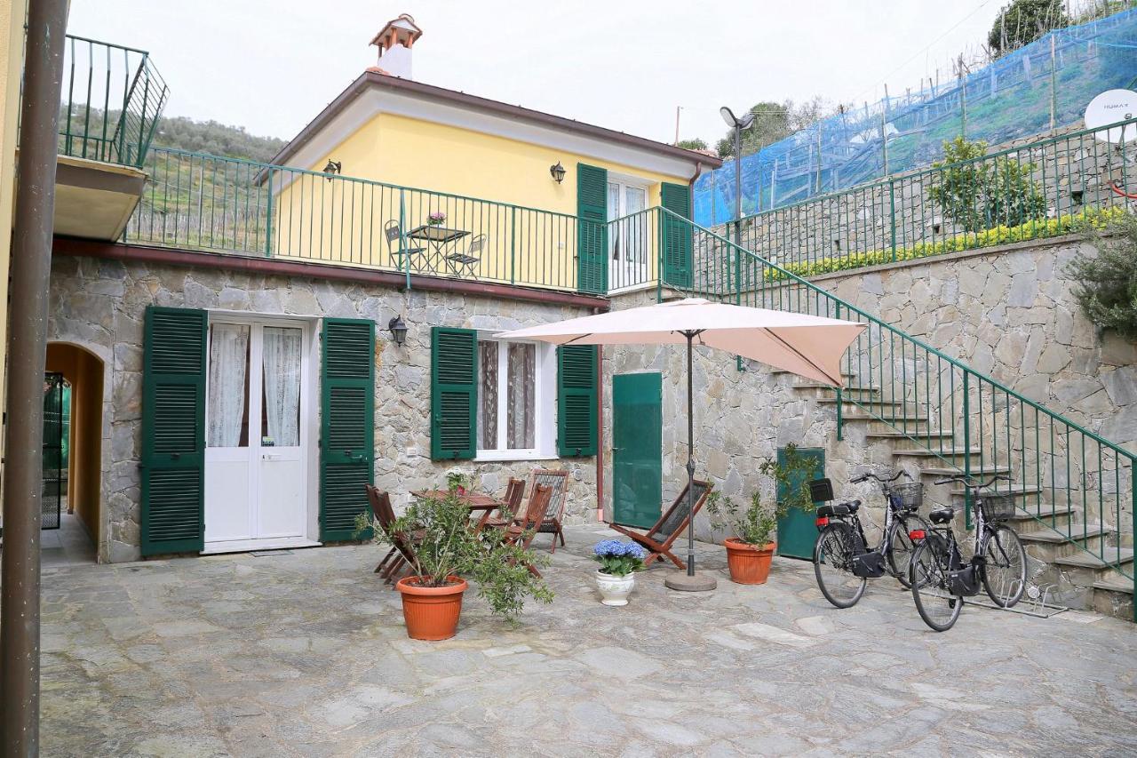 Camera Matrimoniale con Balcone