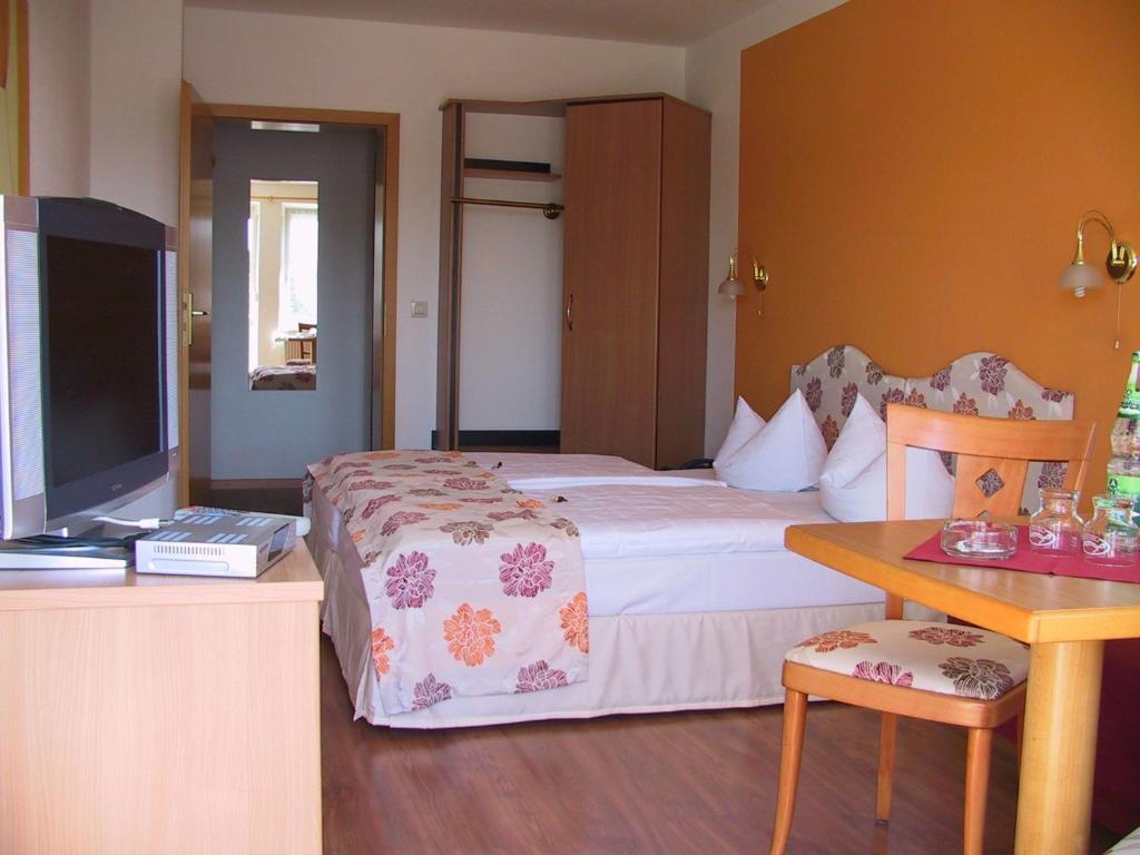 Doppelzimmer
