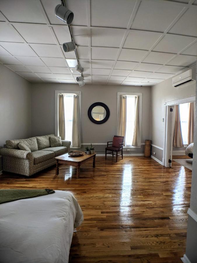 Superior Suite