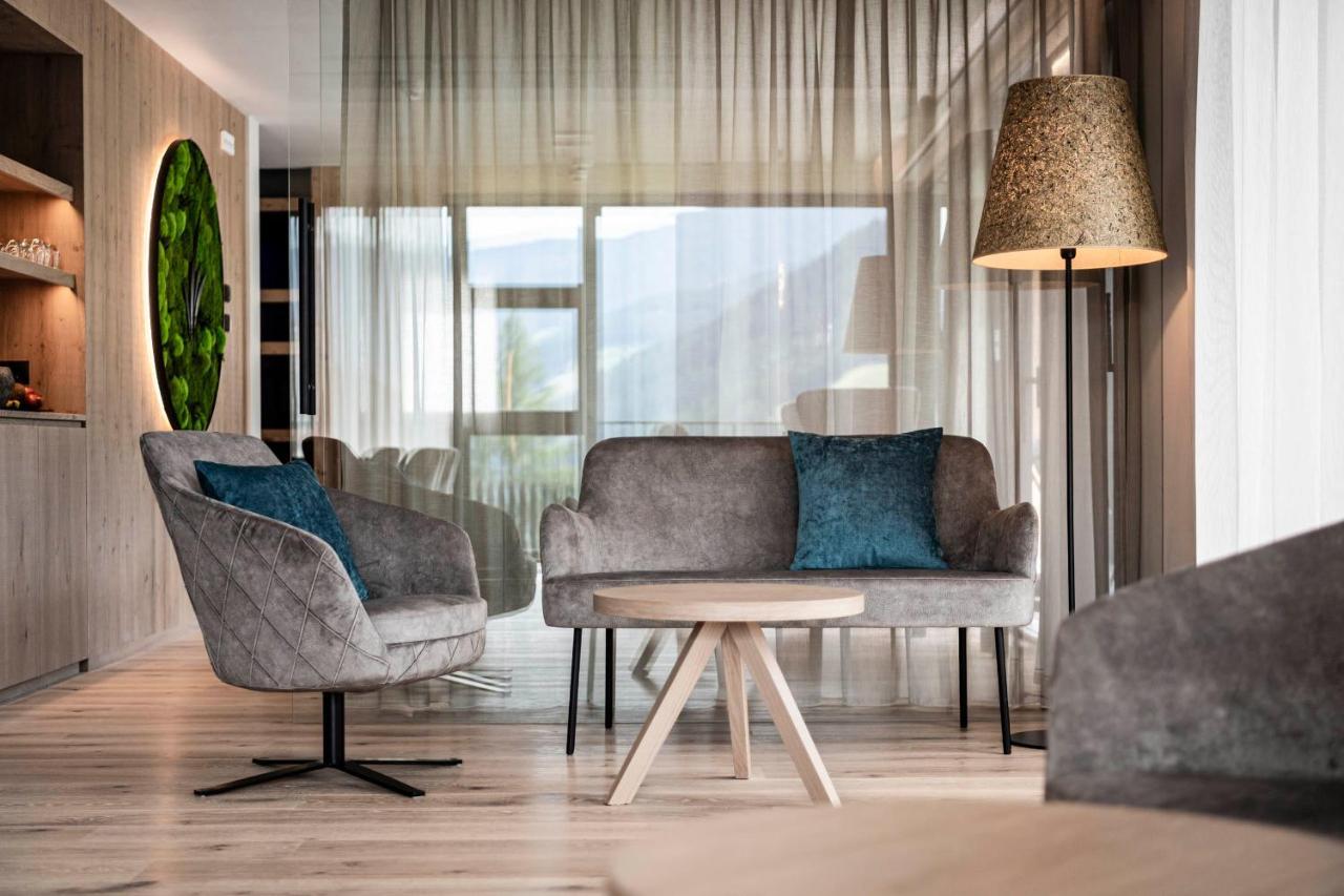 Apartment mit Sauna