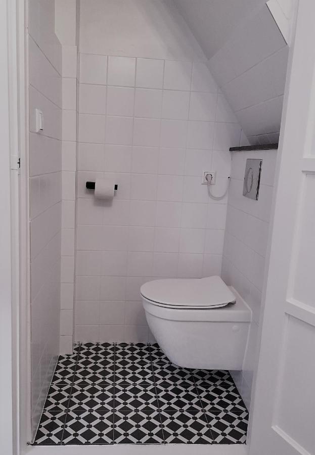 Junior Suite met Uitzicht op de Tuin
