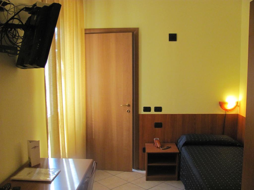 Camera Singola