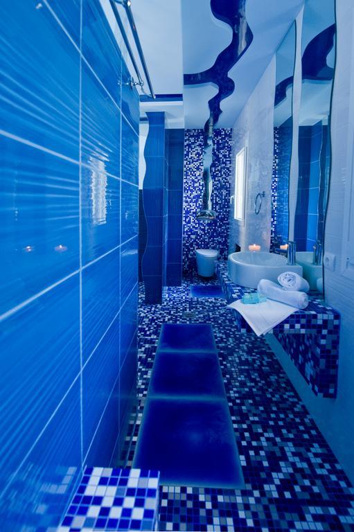 Senior Suite mit Meerblick
