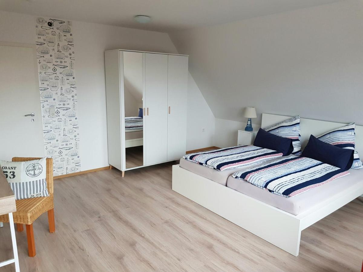 Großes Doppelzimmer