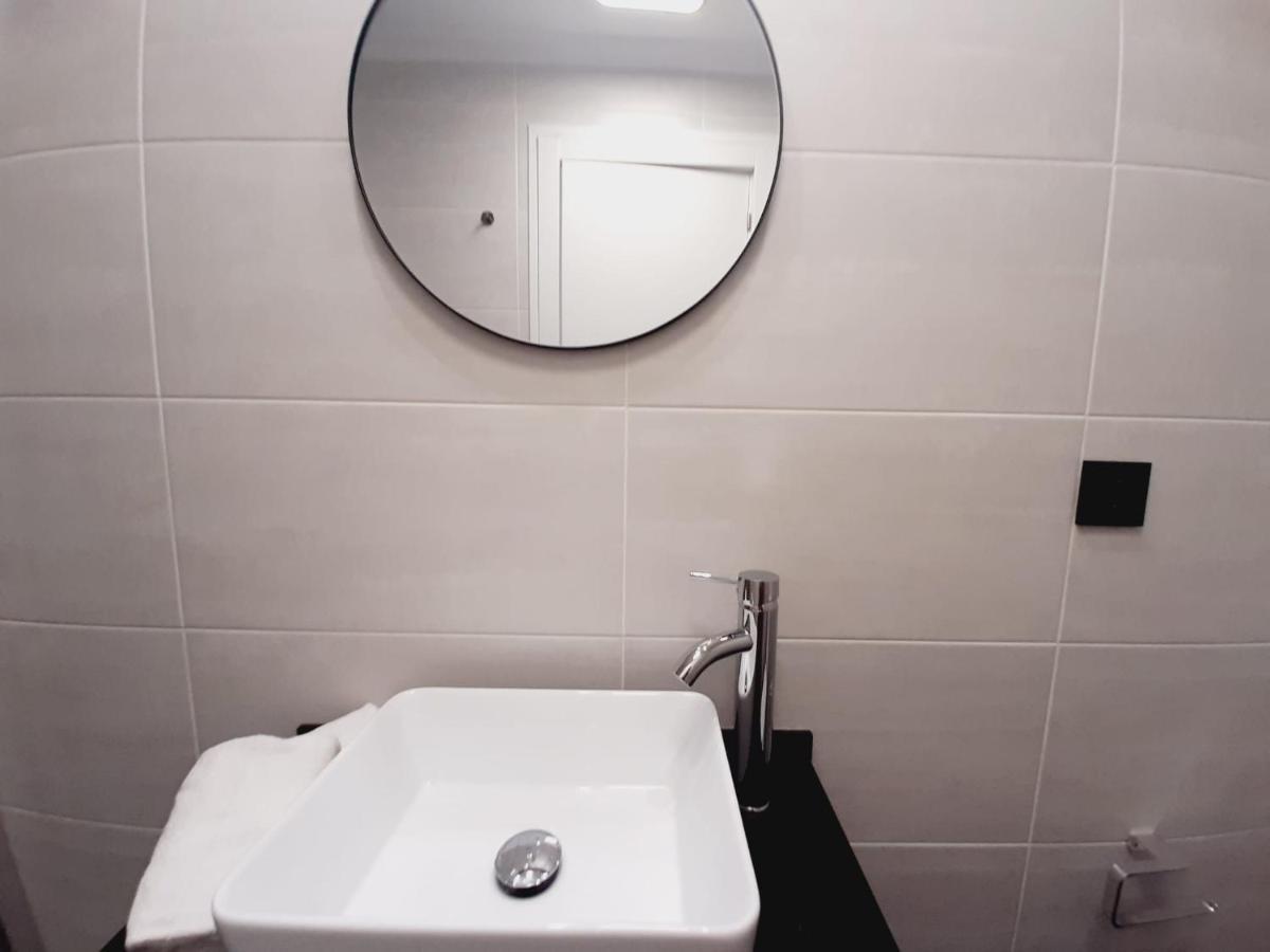 Habitación Doble Económica