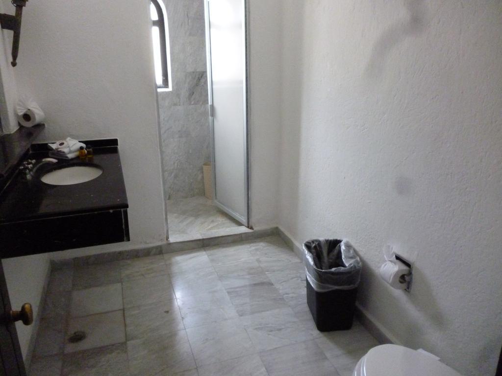 Double Room with 2 Double Beds