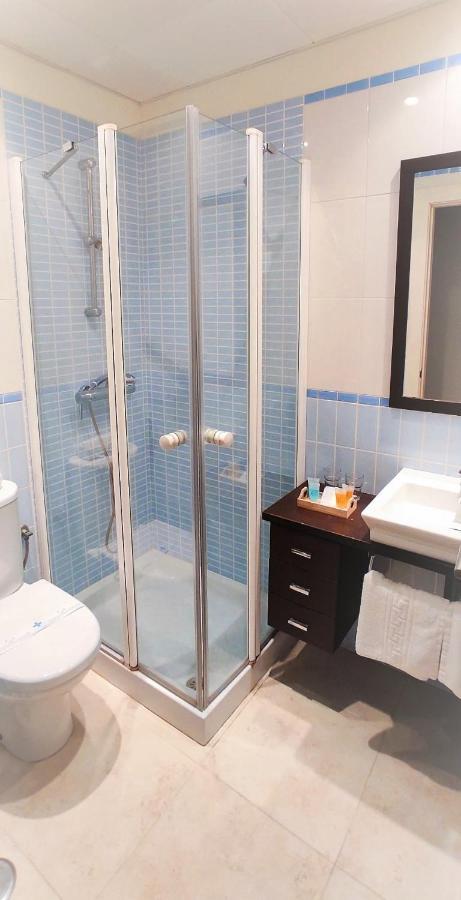 Habitación Individual Estándar