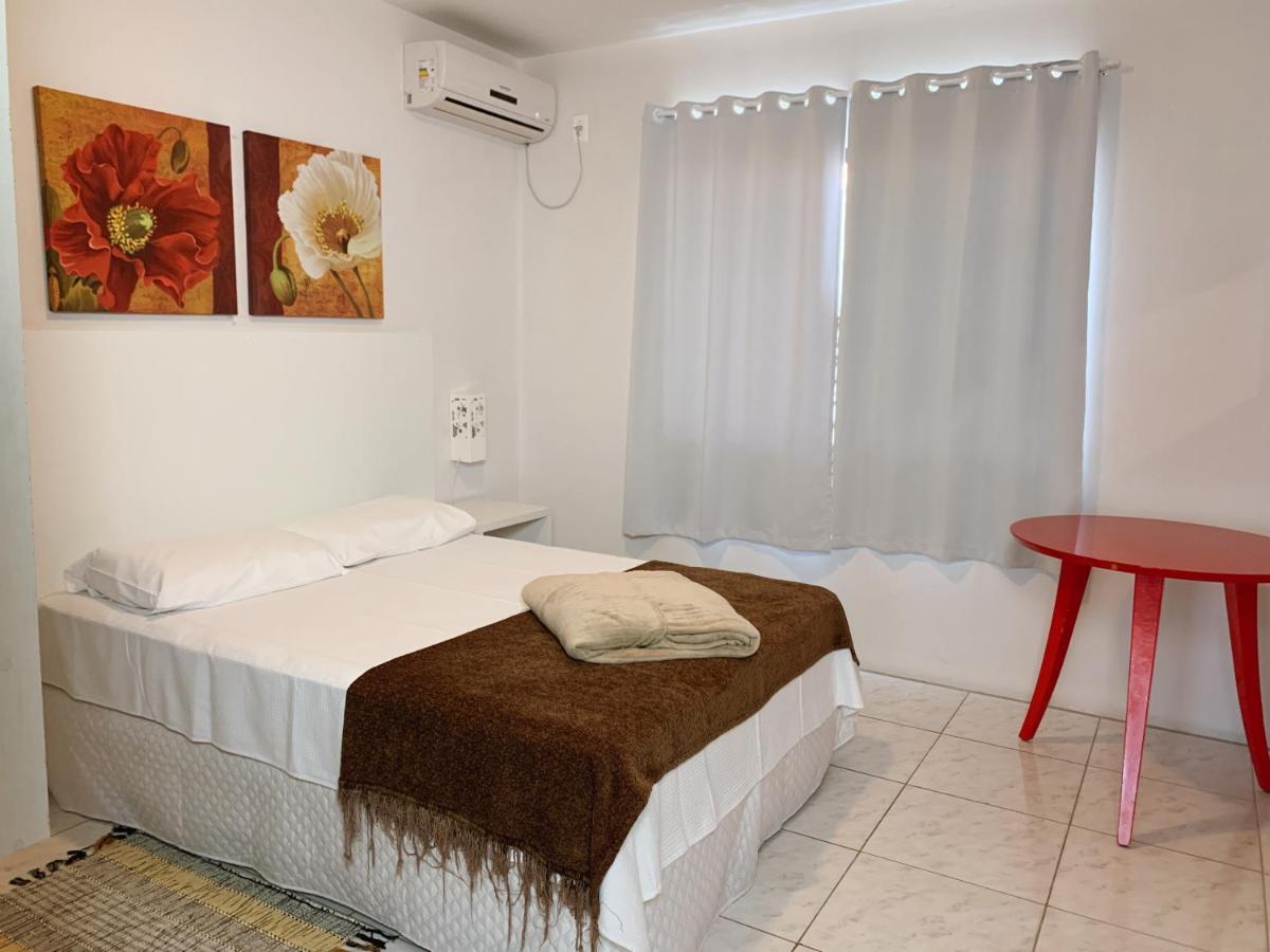 Apartamento de 1 Quarto