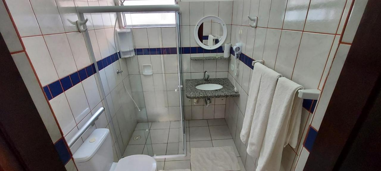 Quarto Quádruplo Standard