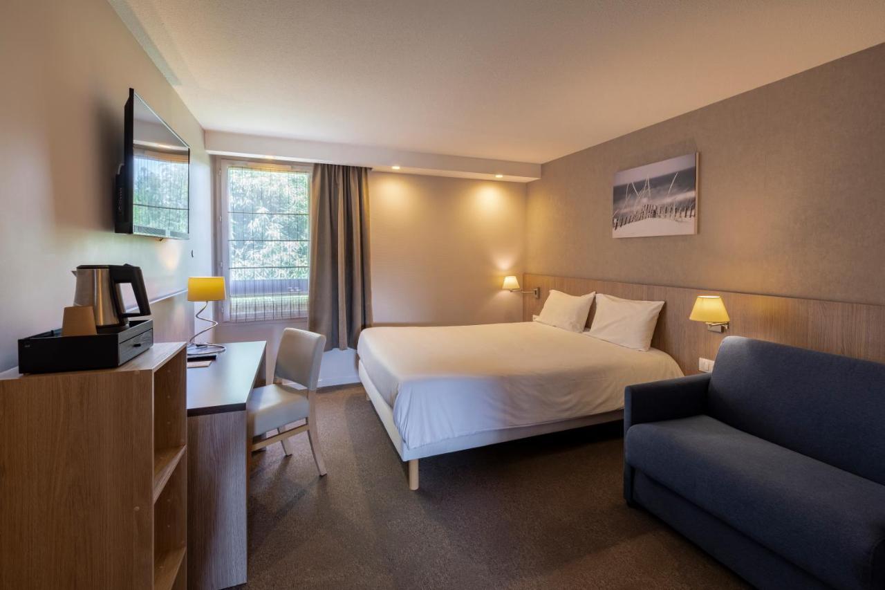 Chambre Familiale