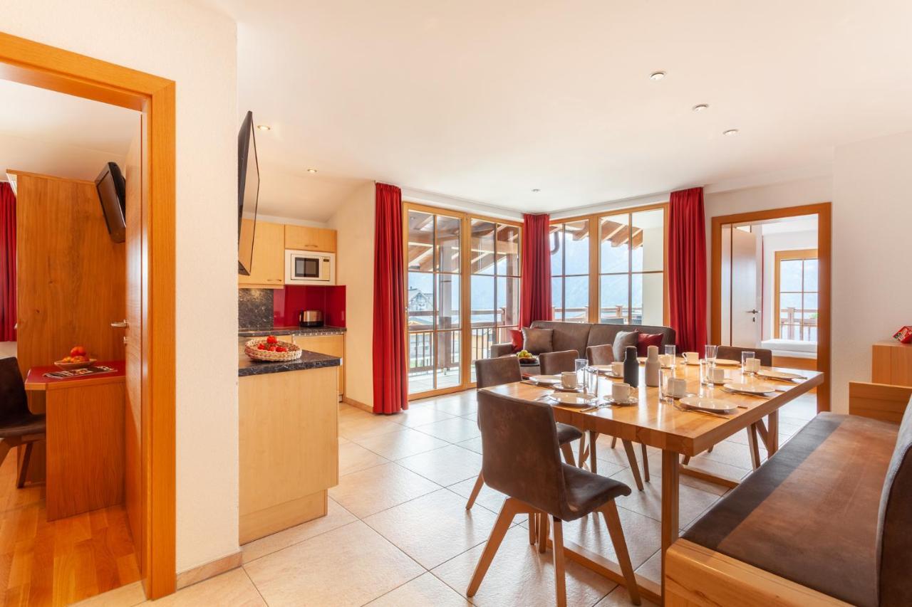Appartement met 2 Slaapkamers en Infraroodcabine