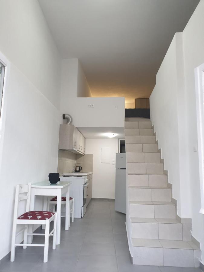 Monolocale Triplo Standard