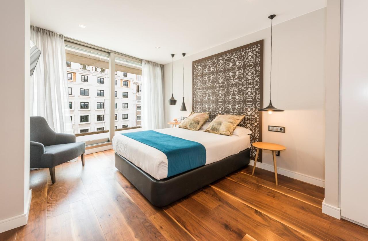 Skyline Maisonnette/Duplex Appartement met 4 Slaapkamers en Terras
