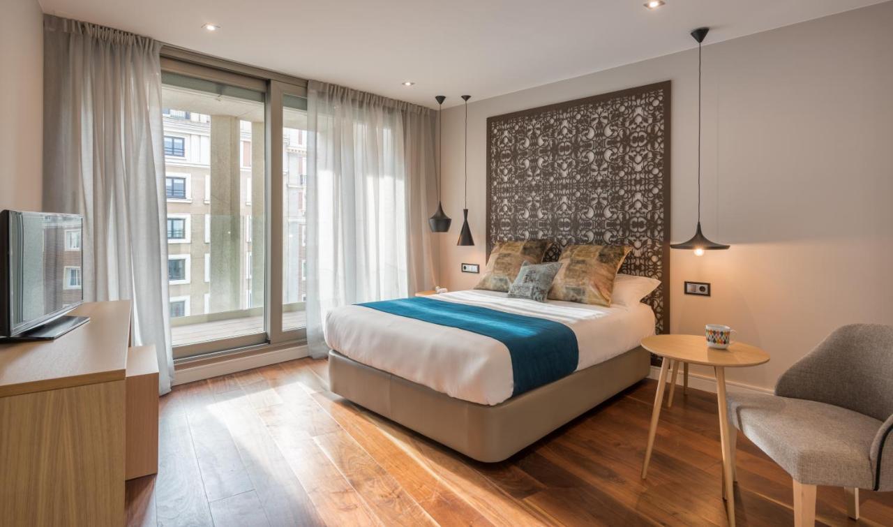 Skyline Maisonnette/Duplex Appartement met 3 Slaapkamers en Terras