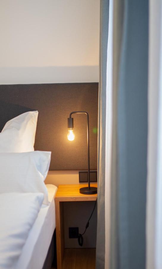 Doppelzimmer mit Queensize-Bett