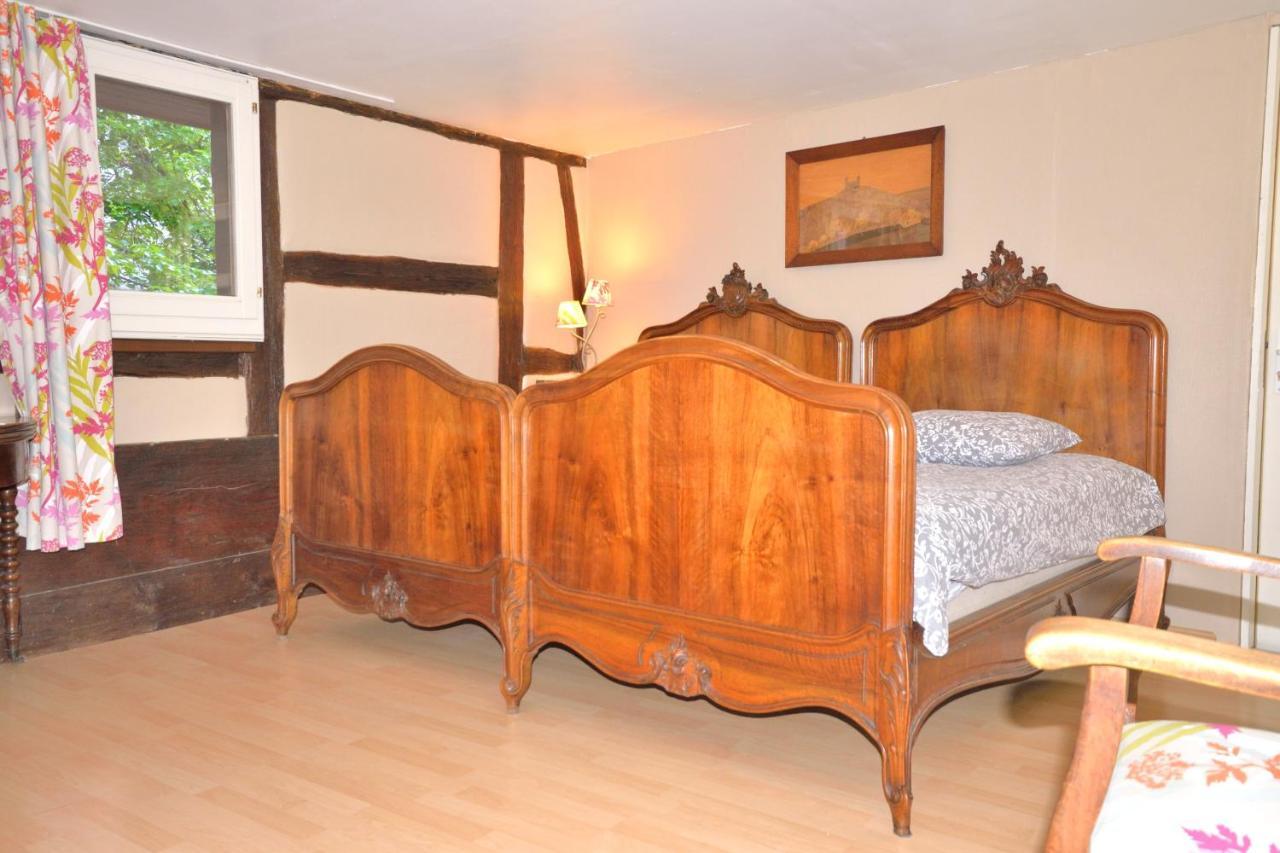 Doppelzimmer mit Zustellbett