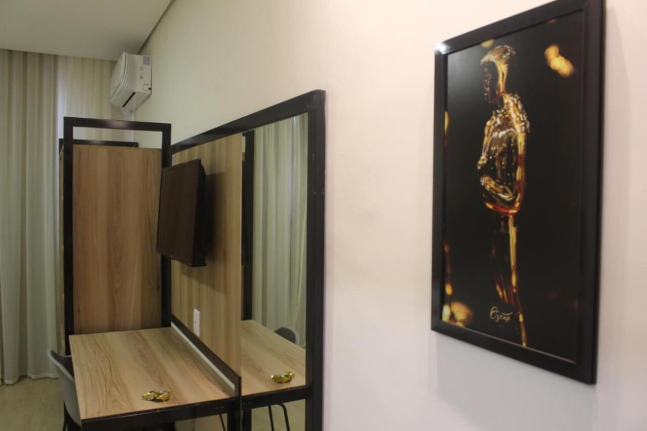 Quarto Standard com Cama de Casal ou 2 de Solteiro