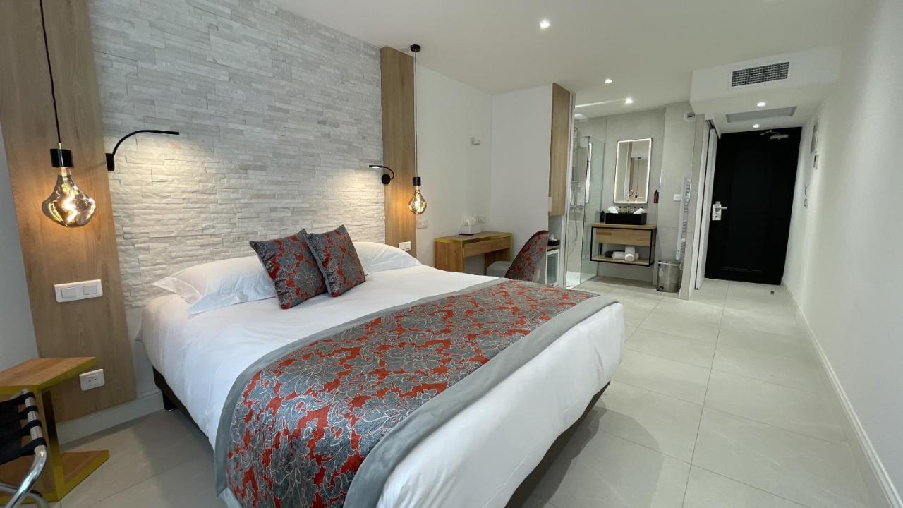 Chambre Double Cosy
