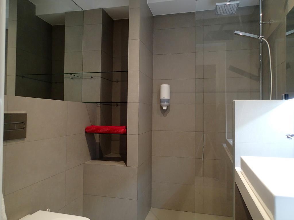 Habitación Individual