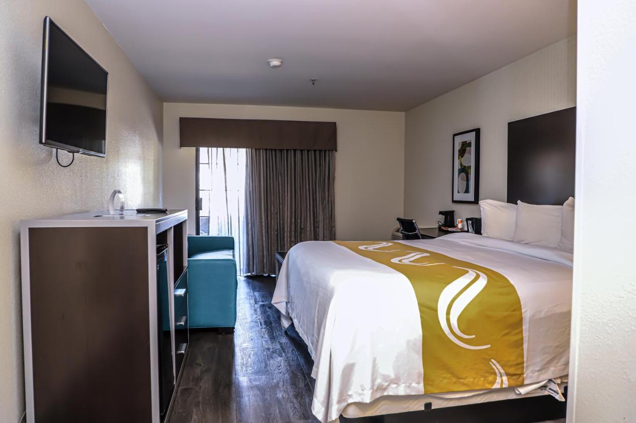 Suite, 1 King Bed with Sofa Bed, Balcony, Non Smoking