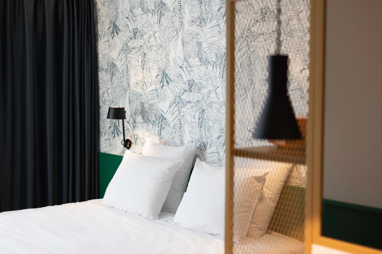 Chambre Not-so-Standard